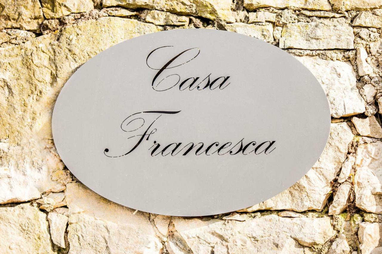 Casa Francesca Apartment Torri Del Benaco Bagian luar foto