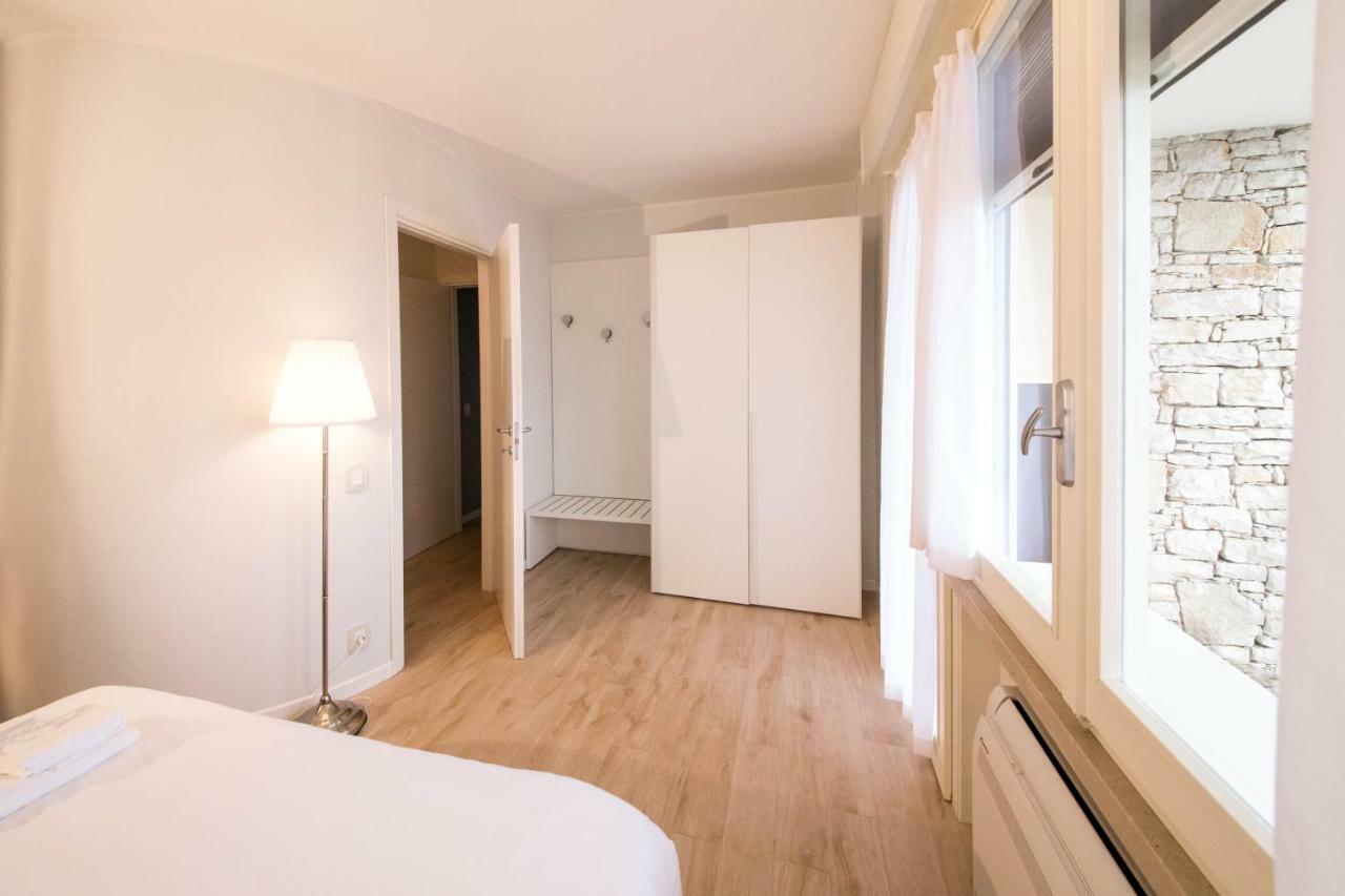 Casa Francesca Apartment Torri Del Benaco Bagian luar foto