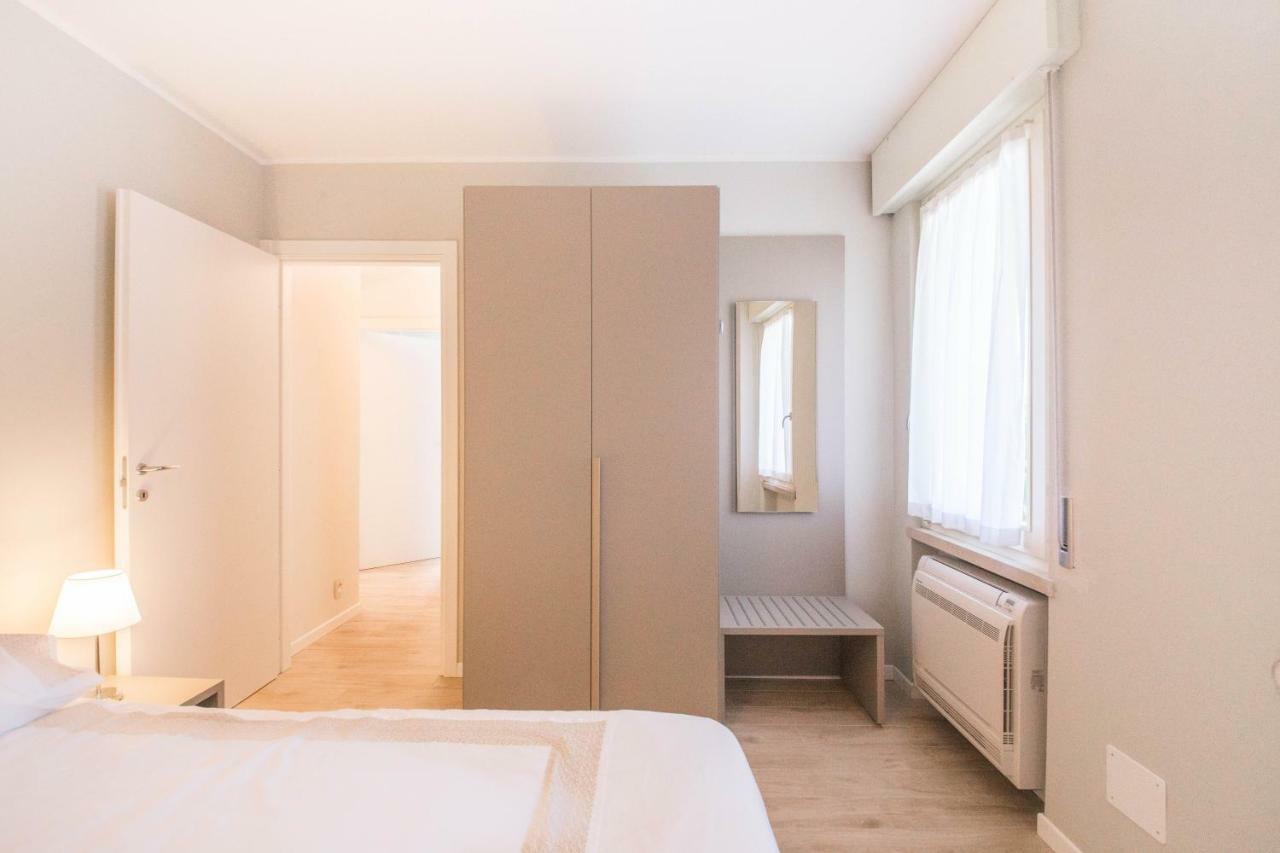 Casa Francesca Apartment Torri Del Benaco Bagian luar foto